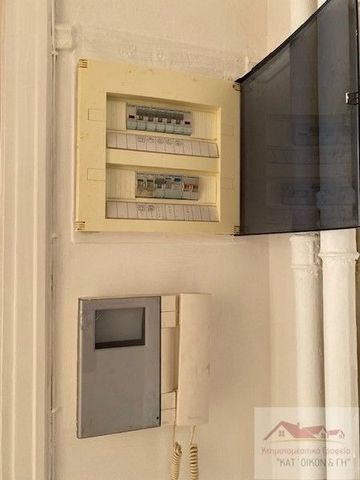 Διαμέρισμα για ενοικίαση Φωκίωνος Νέγρη (Κυψέλη) - Photo 2