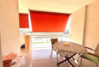 Apartment in Guardamar del Segura, PUERTO, for rent