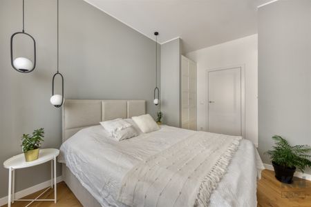 Łódź, Śródmieście, al. Mickiewicza - Photo 2