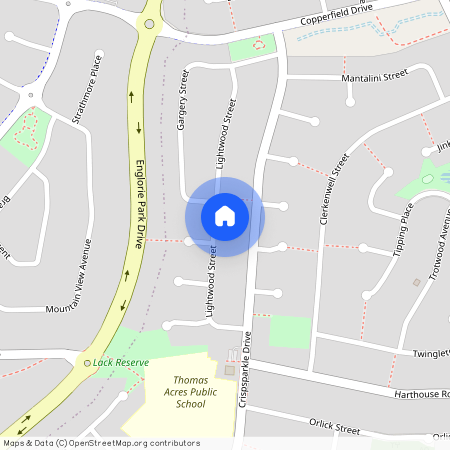 31A Lightwood Street, NSW 2560, Ambarvale