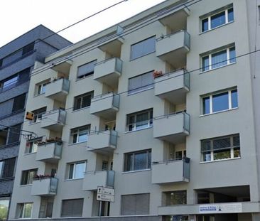 "2-Zimmerwohnung am Voltaplatz" - Photo 1