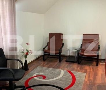 Apartament 1 camera, 40mp, zona Marasti - Fotografie 6