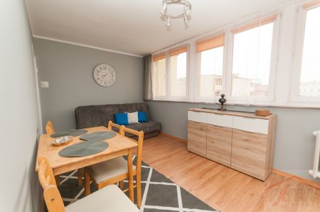 kawalerka w centrum blisko Placu Kościuszki (437250) - Photo 3