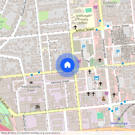 62 Church Street, Onehunga, Auckland City