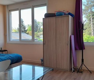 Location Appartement 1 pièce 25m² ARRAS 62000 - Photo 3