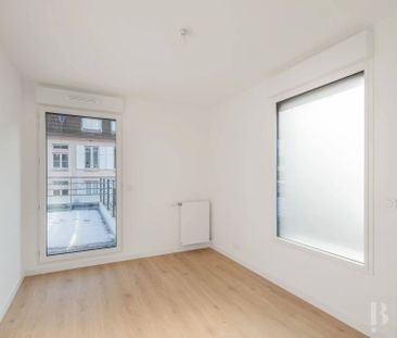 Rental Apartment Saint-Cloud Coteaux - Bords de Seine - Photo 6