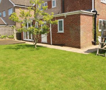 Newbury Green, Fulwood - Photo 3