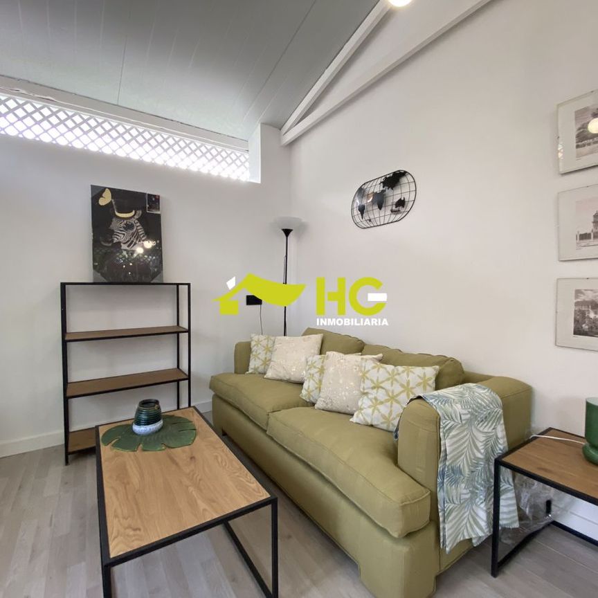 Alquiler Estudio en Urbanización - El Castillo, Villaviciosa De Odón - Photo 1