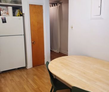 2620 Rue Joliette, app.1, H1W 3G9, H1W 3G9, Montréal - Photo 4