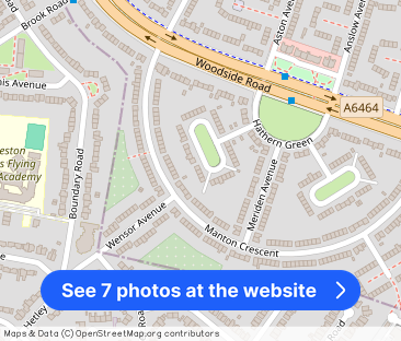 Enderby Square, Lenton Abbey, NG9 2TQ - Photo 1