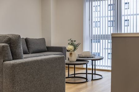 2 bedroom apartment to rent - Photo 4