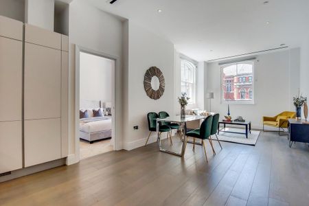 2 bedroom apartment to rent - Photo 2