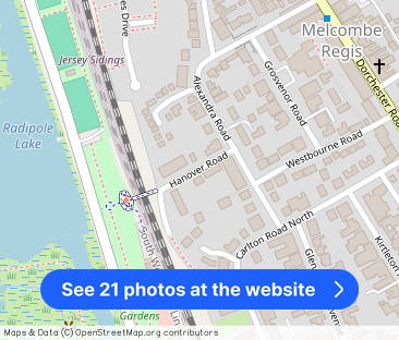 Hanover Road,, Weymouth - Photo 1