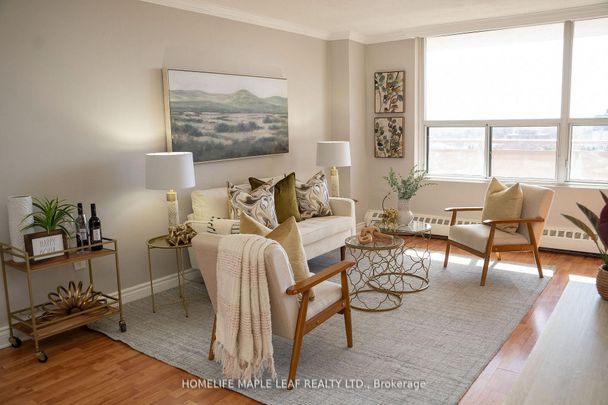 For Lease - 3120 Kirwin Avenue Unit# 908, Mississauga, Ontario - Photo 1