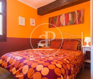 Luxury Flat for rent in Valencia - Photo 2