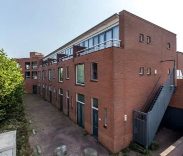 Appartement Burgemeester Colijnstraat 30 C, Boskoop - À louer - Foto 3