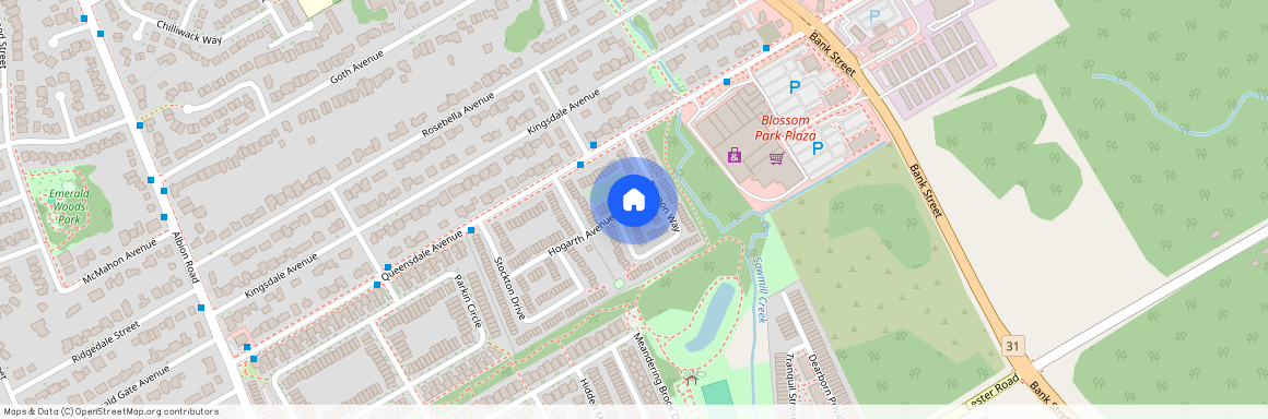 3217 Bannon Way, Blossom Park - Airport And Area