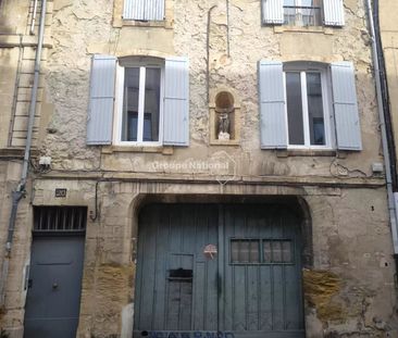 Location Appartement 2 pièces 34m² AVIGNON 84000 - Photo 1