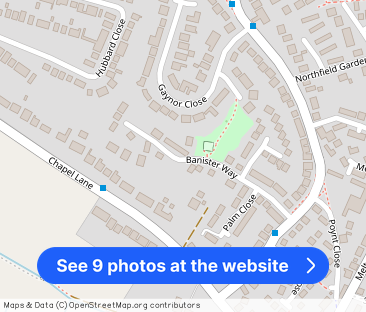 Banister Way, Wymondham - Photo 1