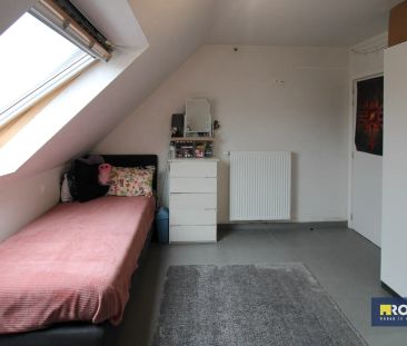 Energiezuinig en ruim duplexappartement met carport! - Photo 6