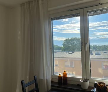 Solgårdsgatan, Gävle - Foto 3