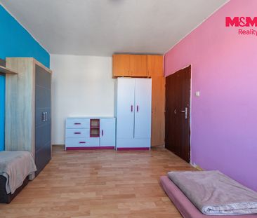Pronájem bytu 2+1 53 m² - Photo 1
