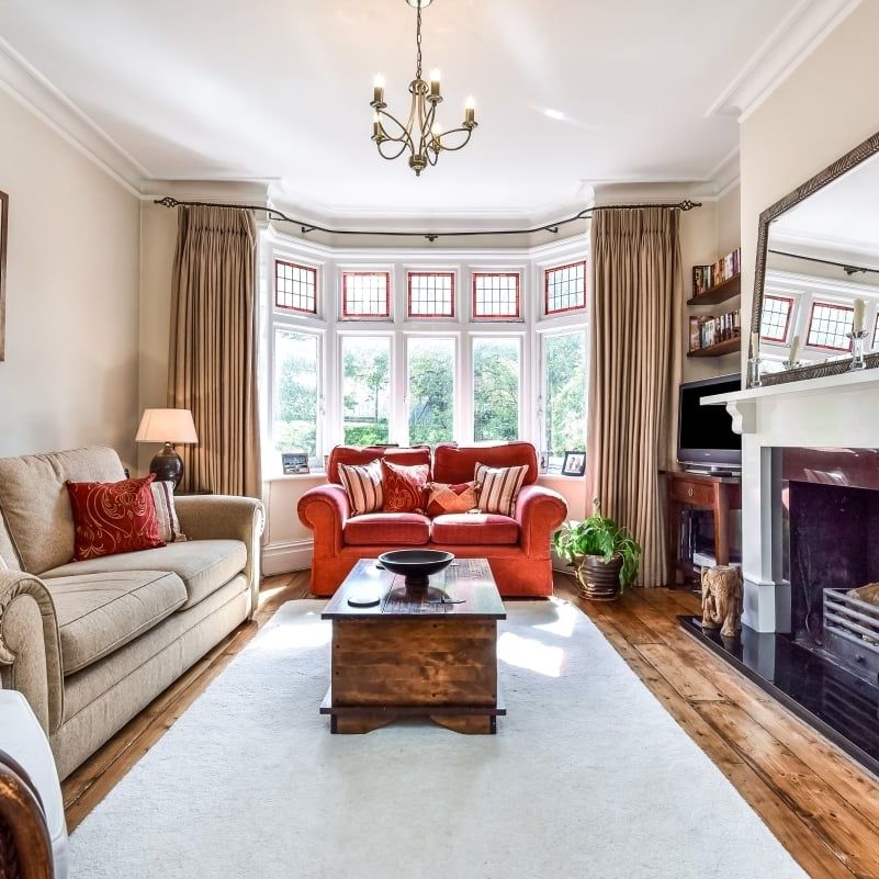 5 bedroom town house to rent - Photo 1