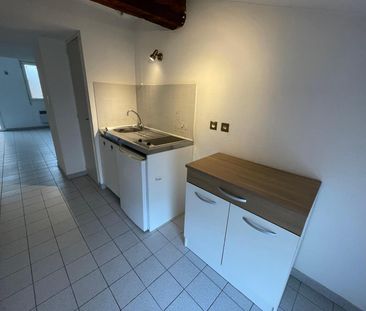 Location Appartement 2 pièces 37m² TOULOUSE 31000 - Photo 4