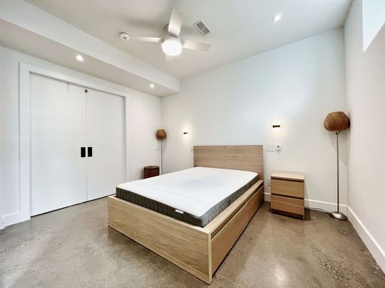 For Lease - 42 Tottenham Road Unit# BSMT, Toronto, Ontario - Photo 1