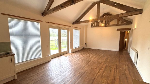 Hele Manor Barns, Hele, Taunton - Photo 1
