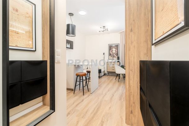 Mieszkanie na wynajem - Фото 1