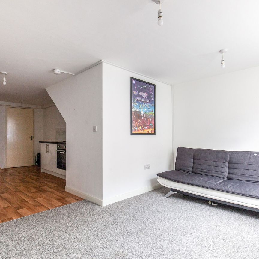 1 bedroom house to rent Hastings, TN34 - Photo 1