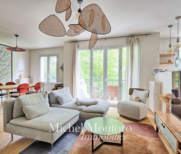 Location Appartement 4 pièces 76m² - Photo 4