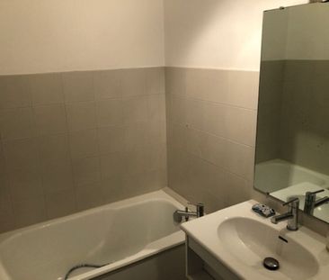 Location appartement 1 pièce, 35.37m², Ermont - Photo 3