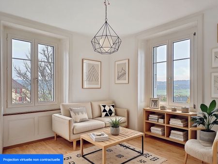 Large garden - Photo 2