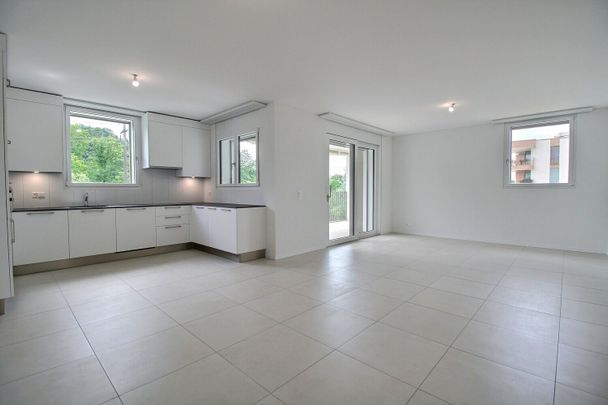 Magnifique appartement de 4.5 pièces à louer dès aujourd'hui ! - Photo 1
