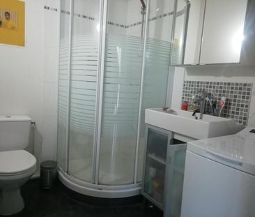 Location appartement 1 pièce 28.75 m2 à La Riche - Photo 5