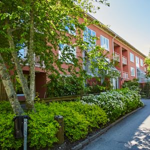Högloftsvägen 6 - Foto 2