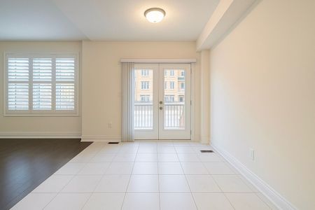 For Lease - 4 Finley Way Unit# Main, 2nd, Markham, Ontario - Photo 2