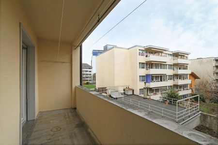 3-Zimmerwohnung in Basel - Photo 3