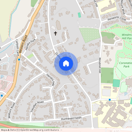 PL15 9JH, Launceston