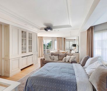 Ruim hoekappartment met terrassen, op enkele passen van het Albertp... - Photo 6