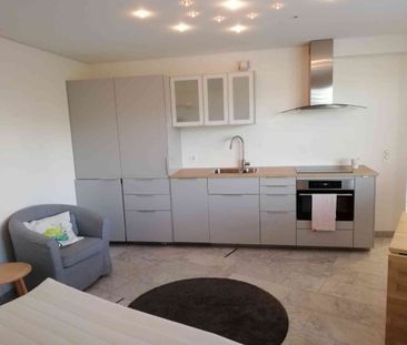 1.5 Zimmer, 32 m², EG - Foto 3