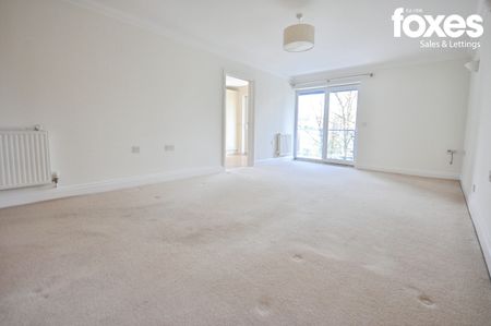2 bed flat to rent in Flat 9, Stockwood Court - Photo 3