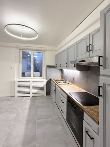 4 Zimmer, 76 m², 1. Stock - Photo 4