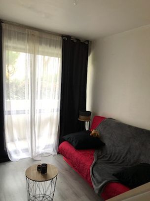 Location Appartement 1 pièce 21m² MONTPELLIER 34000 - Photo 1