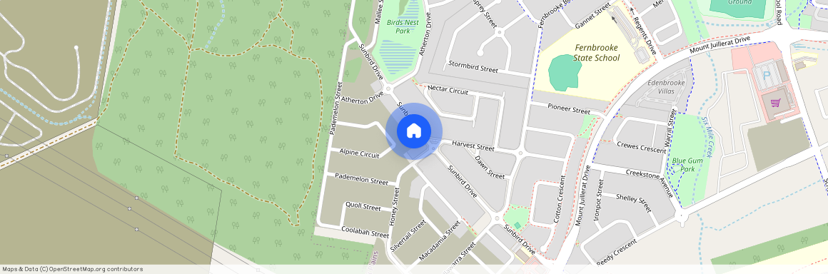 88 Sunbird Drive, Redbank Plains QLD 4301