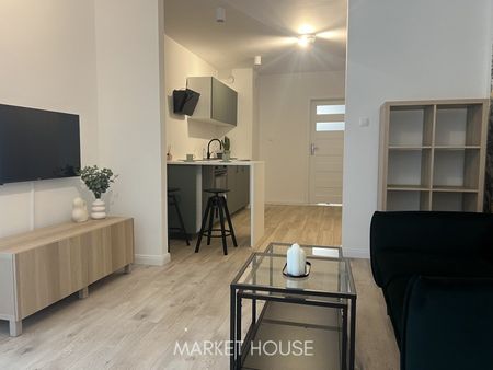 Mieszkanie | Wynajem - Zdjęcie 3