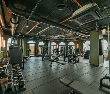 Studio to rent - Photo 3