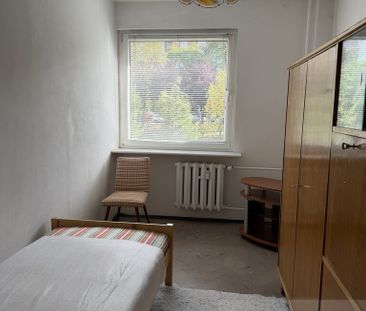 2 pokoje, 49, 4 m2, balkon, Puszcza Bukowa - Photo 5